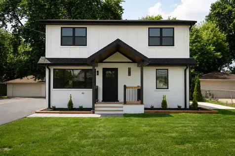 9316 Sayre Avenue Oak Lawn IL 60453