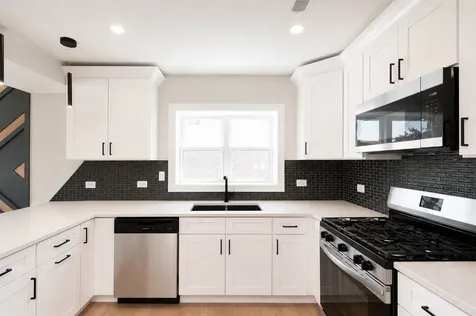 9316 Sayre Avenue Oak Lawn IL 60453