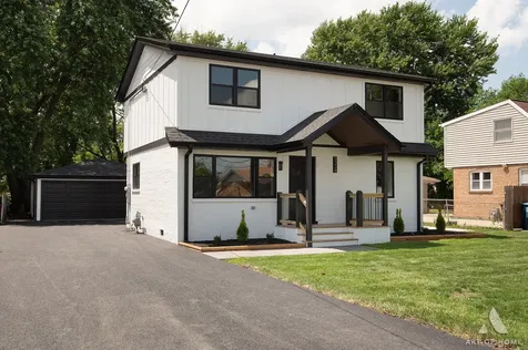 9316 Sayre Avenue Oak Lawn IL 60453