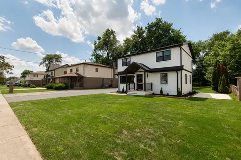 9316 Sayre Avenue Oak Lawn IL 60453