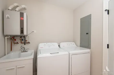 9316 Sayre Avenue Oak Lawn IL 60453