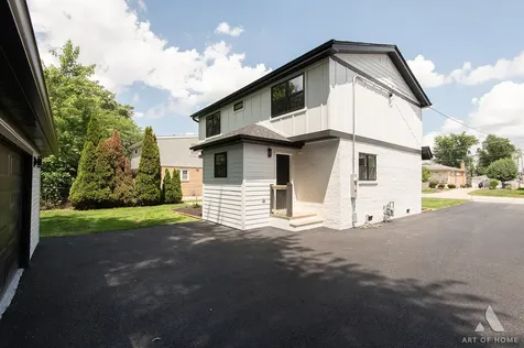 9316 Sayre Avenue Oak Lawn IL 60453