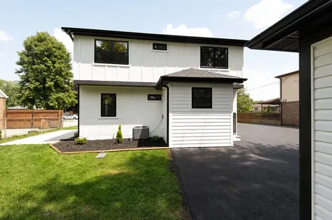 9316 Sayre Avenue Oak Lawn IL 60453