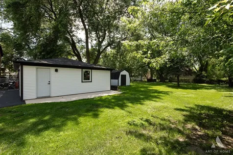 9316 Sayre Avenue Oak Lawn IL 60453