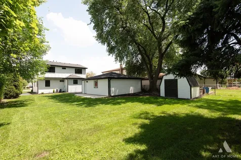 9316 Sayre Avenue Oak Lawn IL 60453