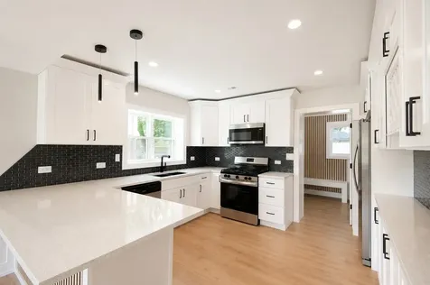 9316 Sayre Avenue Oak Lawn IL 60453