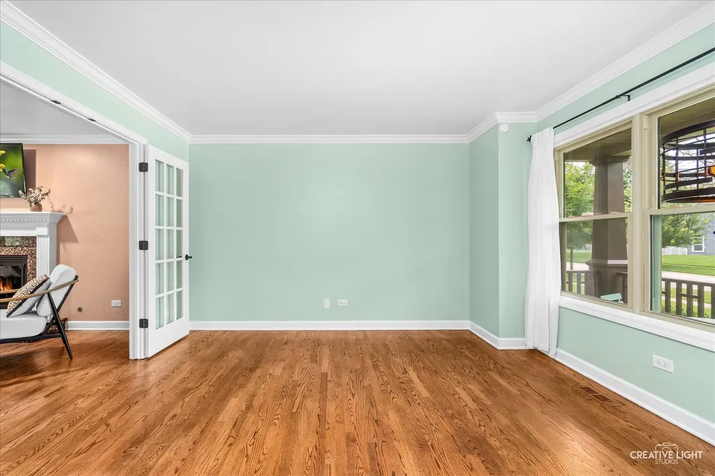 5024 Coneflower Drive Naperville IL 60564