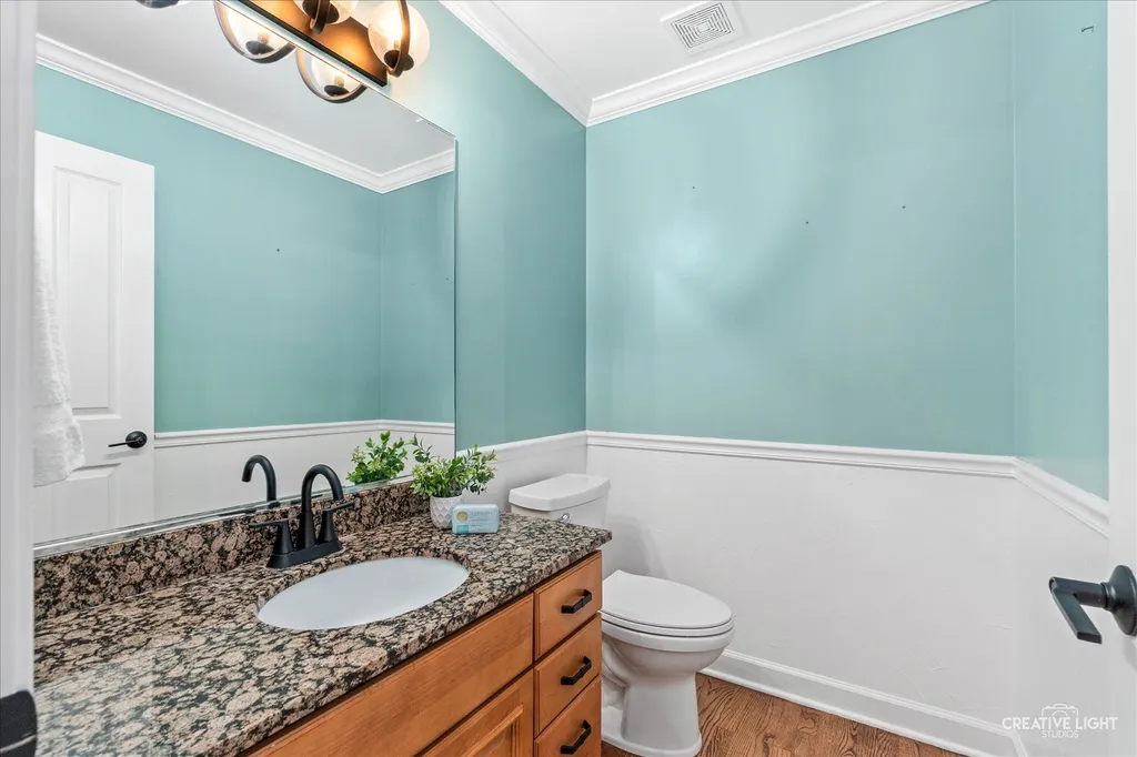 5024 Coneflower Drive Naperville IL 60564