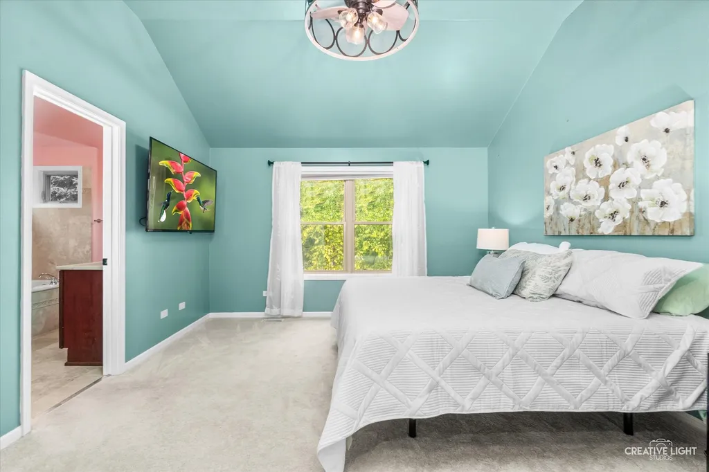 5024 Coneflower Drive Naperville IL 60564