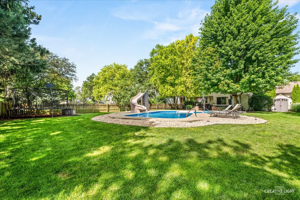 5024 Coneflower Drive Naperville IL 60564