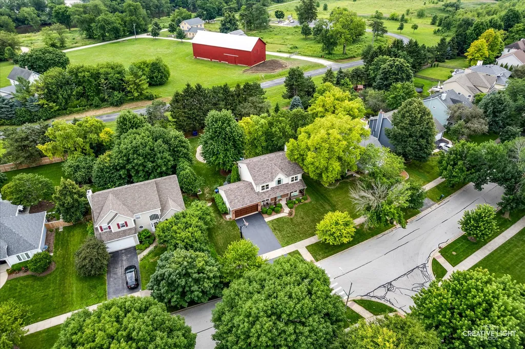 5024 Coneflower Drive Naperville IL 60564