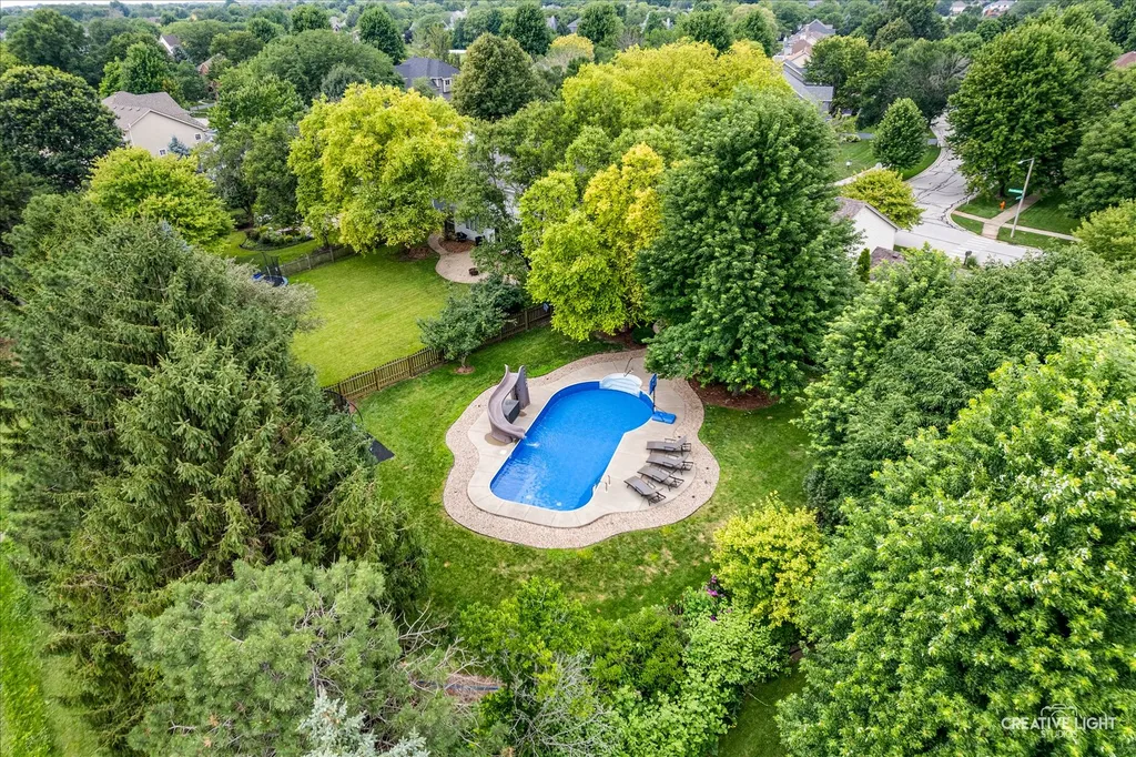5024 Coneflower Drive Naperville IL 60564