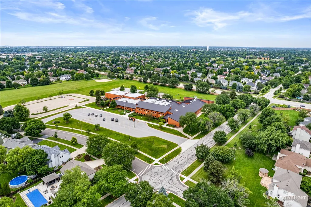 5024 Coneflower Drive Naperville IL 60564