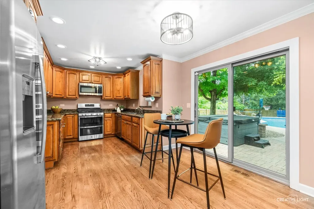 5024 Coneflower Drive Naperville IL 60564