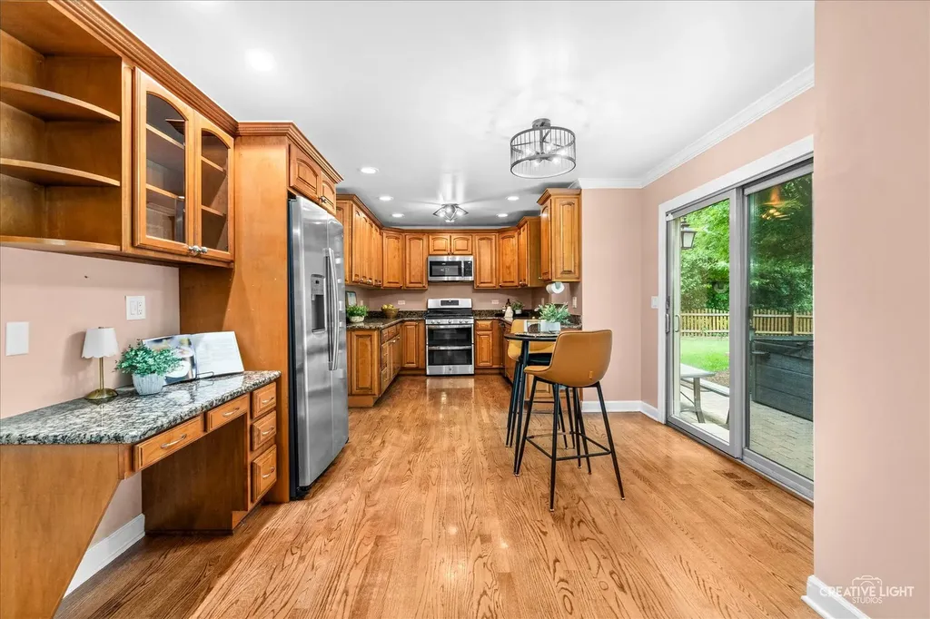 5024 Coneflower Drive Naperville IL 60564