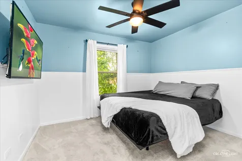 5024 Coneflower Drive Naperville IL 60564