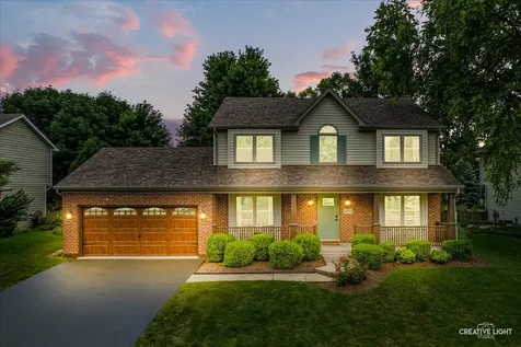 5024 Coneflower Drive Naperville IL 60564