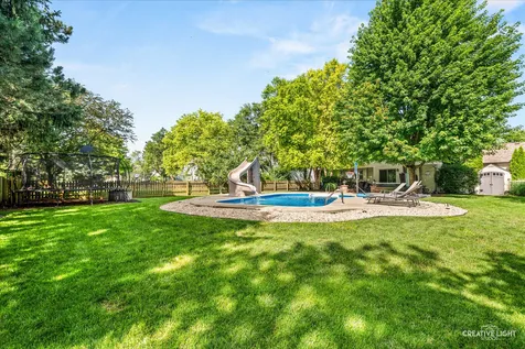 5024 Coneflower Drive Naperville IL 60564