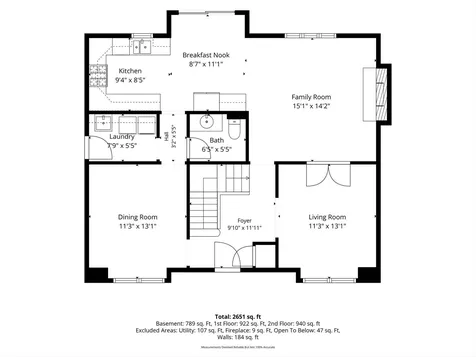 5024 Coneflower Drive Naperville IL 60564