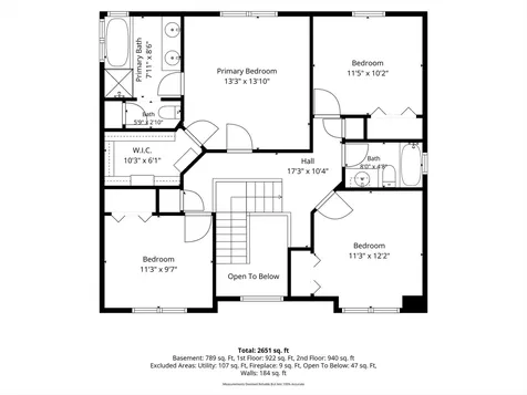 5024 Coneflower Drive Naperville IL 60564