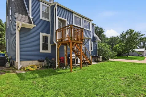 1723 West 4th Street Dixon IL 61021