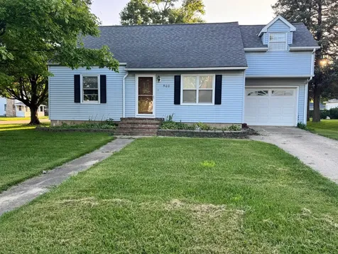 500 1ST Avenue Mendota IL 61342