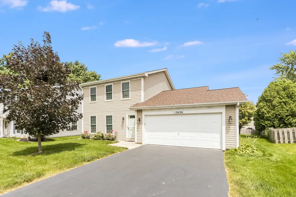 13656 South Jonesport Circle Plainfield IL 60544
