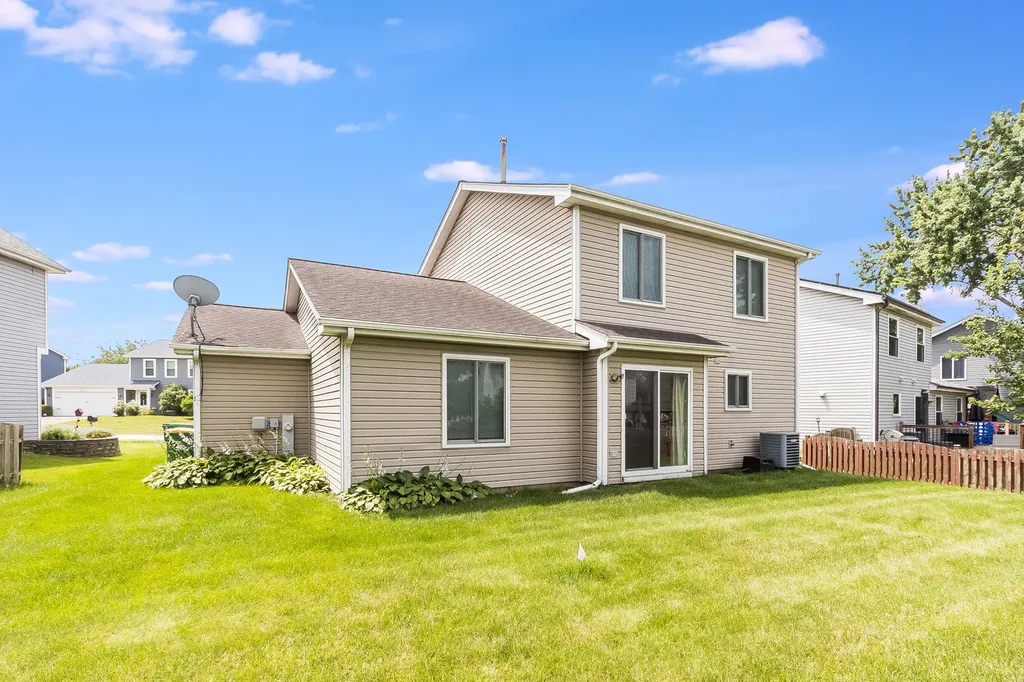 13656 South Jonesport Circle Plainfield IL 60544