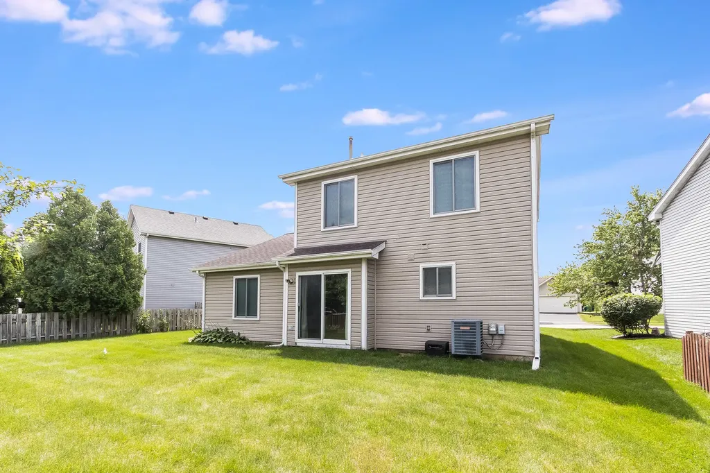 13656 South Jonesport Circle Plainfield IL 60544