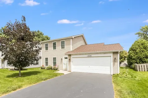 13656 South Jonesport Circle Plainfield IL 60544