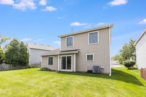 13656 South Jonesport Circle Plainfield IL 60544