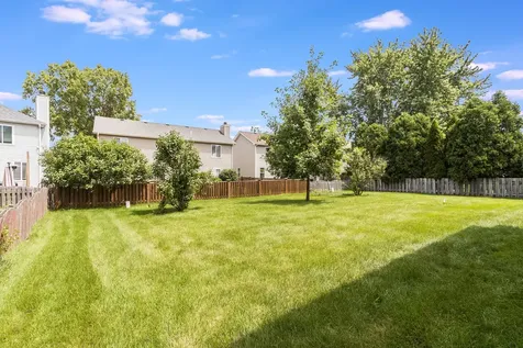 13656 South Jonesport Circle Plainfield IL 60544