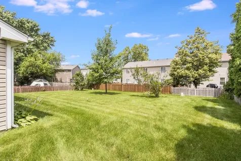 13656 South Jonesport Circle Plainfield IL 60544