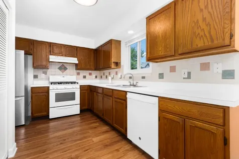 13656 South Jonesport Circle Plainfield IL 60544