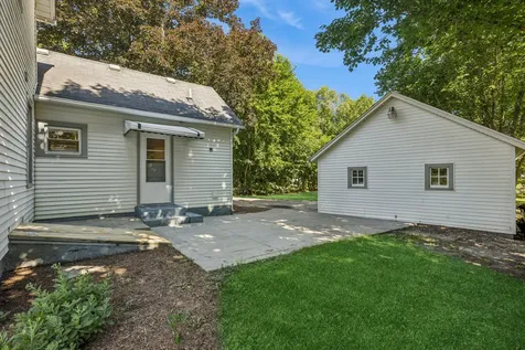 802 East Washington Street Marengo IL 60152