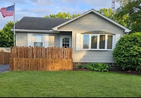 129 Laurel Street Wilmington IL 60481