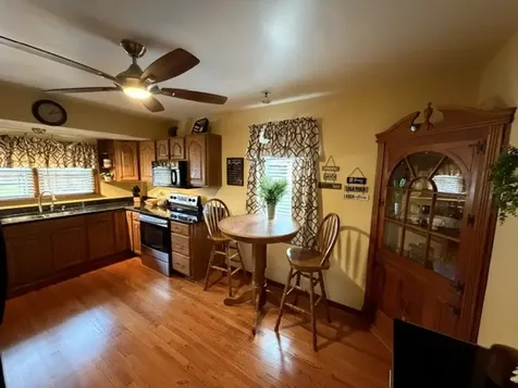 129 Laurel Street Wilmington IL 60481
