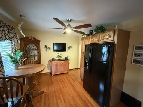 129 Laurel Street Wilmington IL 60481