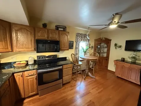 129 Laurel Street Wilmington IL 60481