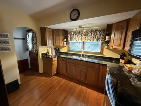 129 Laurel Street Wilmington IL 60481