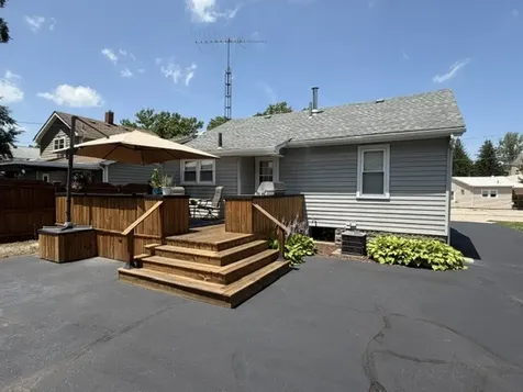 129 Laurel Street Wilmington IL 60481