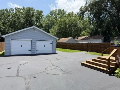 129 Laurel Street Wilmington IL 60481