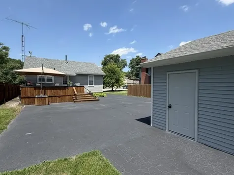 129 Laurel Street Wilmington IL 60481