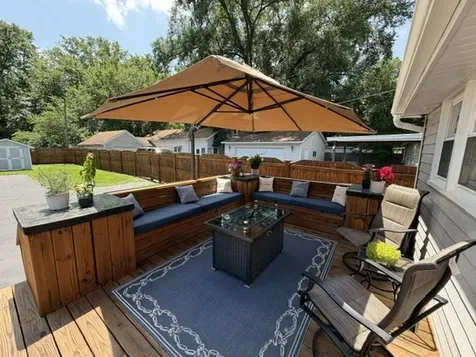 129 Laurel Street Wilmington IL 60481