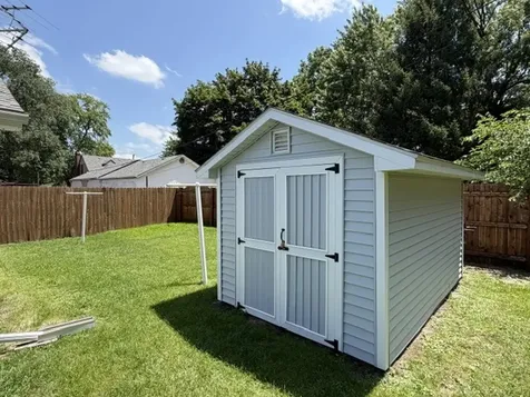 129 Laurel Street Wilmington IL 60481