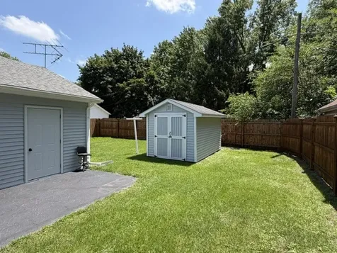 129 Laurel Street Wilmington IL 60481