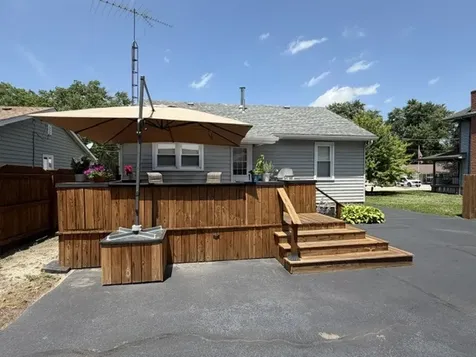 129 Laurel Street Wilmington IL 60481