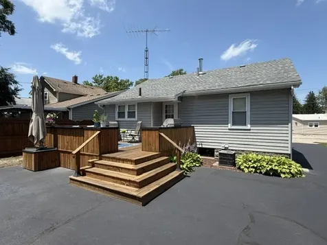 129 Laurel Street Wilmington IL 60481