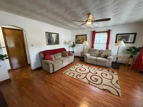 129 Laurel Street Wilmington IL 60481