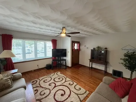 129 Laurel Street Wilmington IL 60481